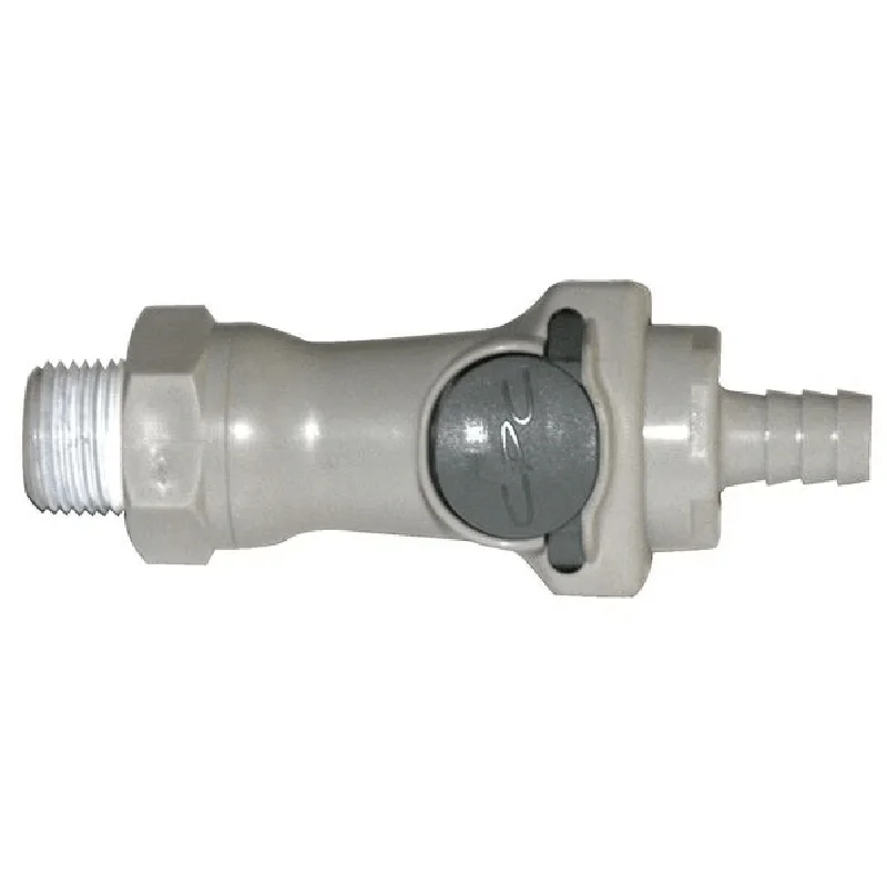

Polyethylene Replacement Disconnect