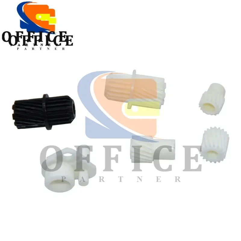 10 SETS MPC4503 Developer Gear support support for Ricoh Aficio MPC3003 MPC3503 MPC5503 MPC6003 MPC 3503 4503 5503 6003