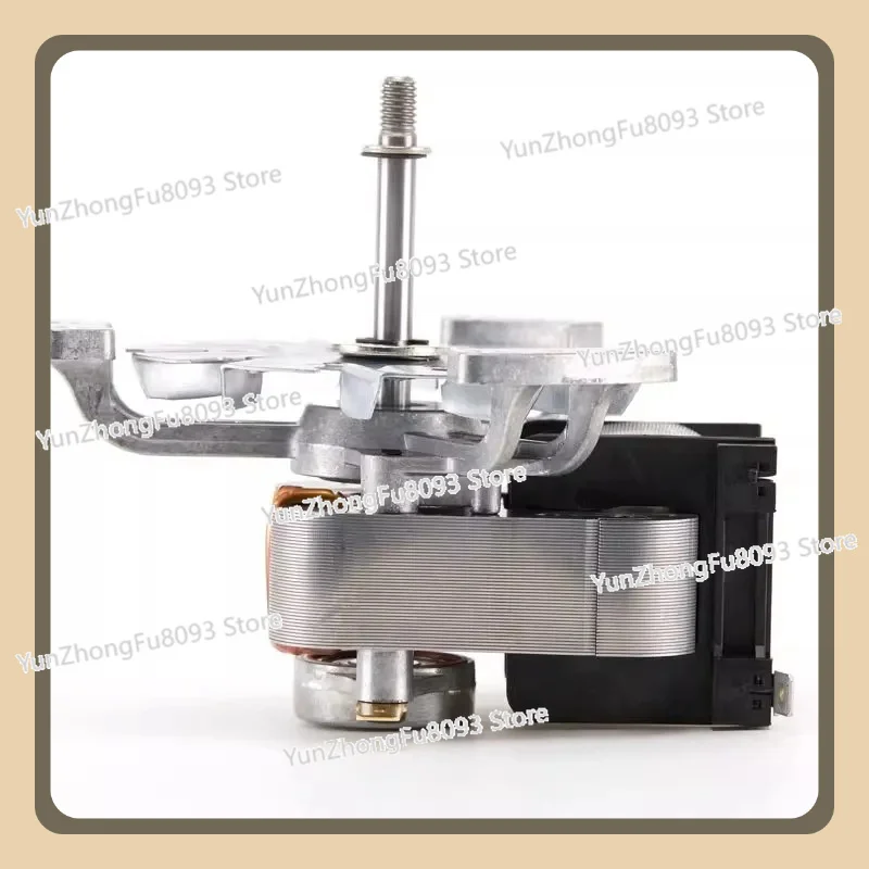 Drying Oven Long Shaft 55mm Fan Oven BX-0001