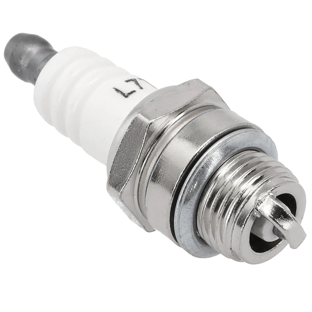 

Tools Spark Plug Garden Tools J17LM J19LM Spark Plug J8C J8J QJ19LM RJ19LM 5016531317109 Spark Plug Accessories