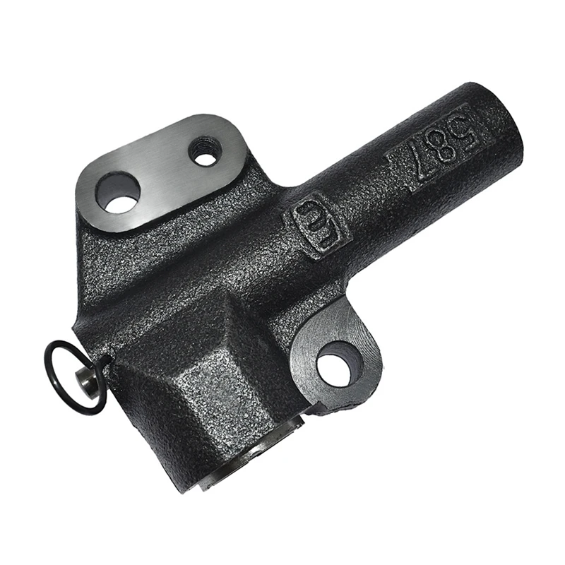 

Hydraulic Timing Belt Tensioner Adjuster Black Belt Tensioner MD308587 For GREAT WALL 2.0L/2.4L 4G63/4G64