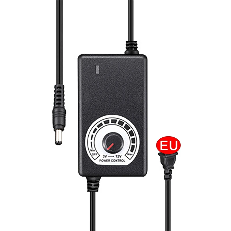 Imagem -04 - Mini Broca Elétrica com Velocidade Variável Ferramenta Rotativa Moedor sem Escova Gravador Corte Poder de Polimento 220v Motor 385