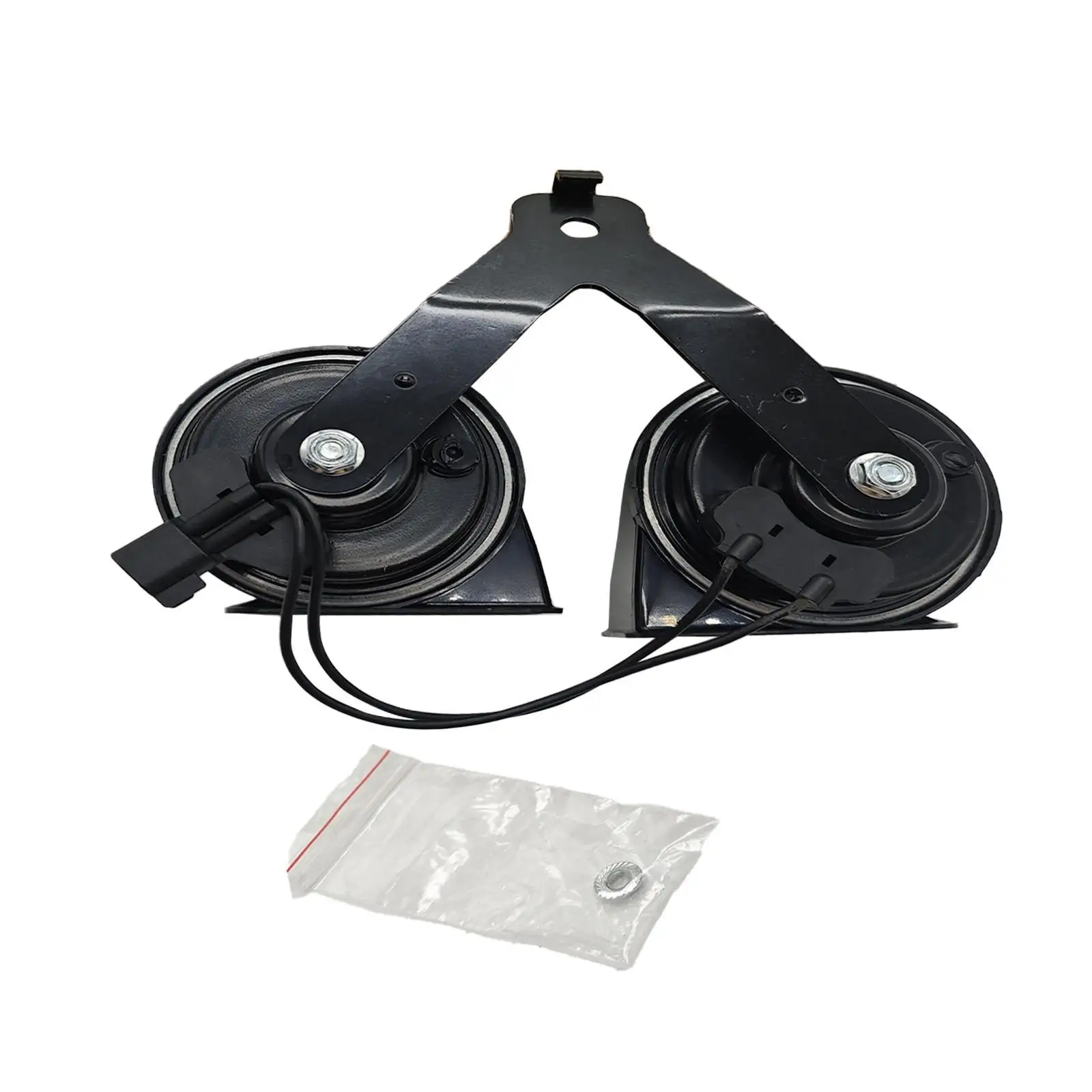 

Надежный металлический гудок в сборе для Ford F150 2015-2022 и Expedition 2018-2022, простая установка