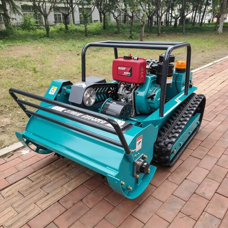 800W Motor Electric Grass Cutter Multifunctional for Weed Control Electric Lawn Mower Garden Grass Trimmer CE Certification