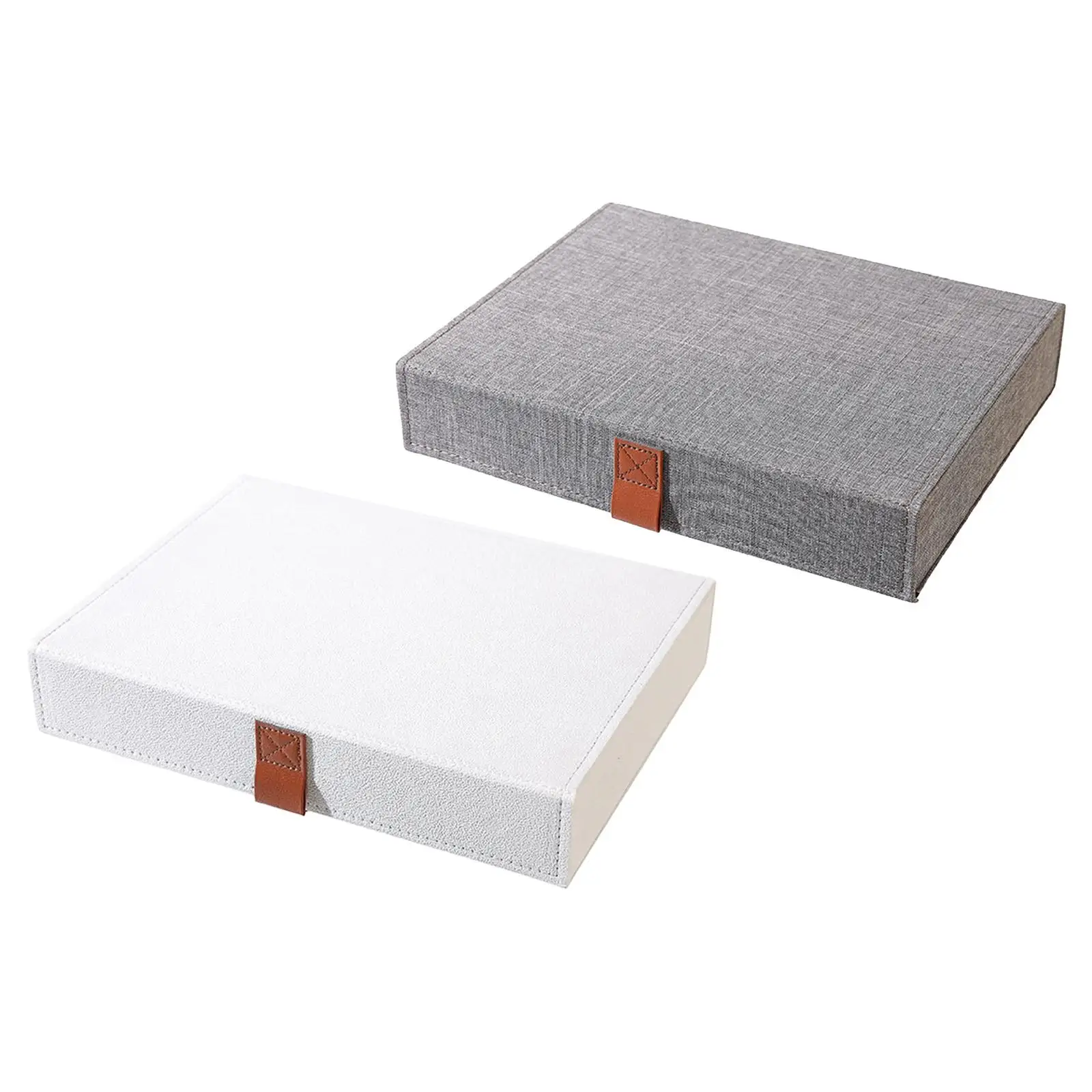 Sunglasses Organizer Portable Glasses Storage Box for Living Room Home Store