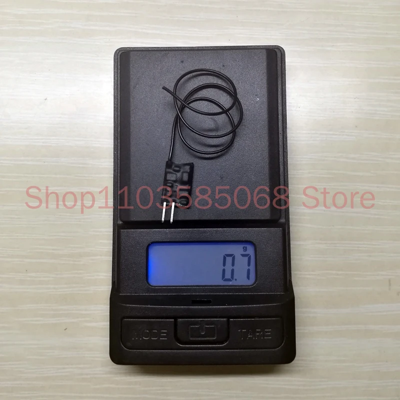 

VHF1308 Wireless Beacon Signal Source 216MHz Band