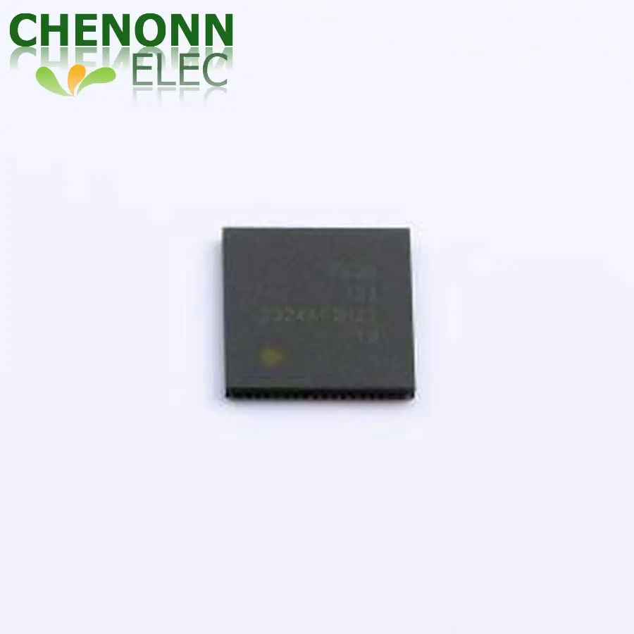 2-ピース-ロット-efr32fg28b312f1024im68-a-rf-トランシーバー-ic