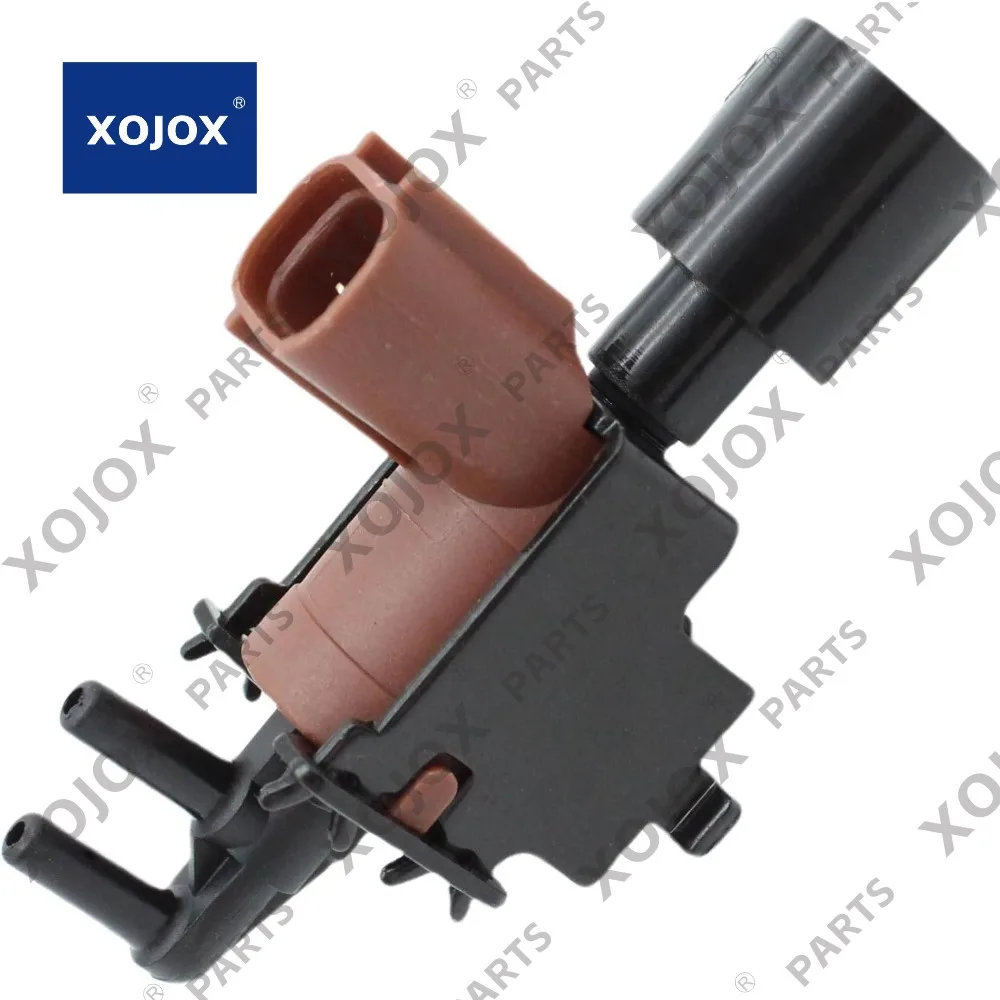 

Электромагнитный клапан продувки паров XOJOX 25860-62010 для Toyota Avalon Camry Sienna Highlander Lexus RX ES300 ES330, заменяет 91