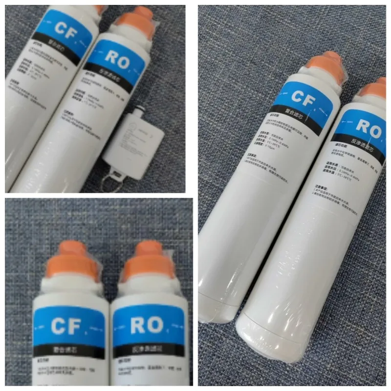 With original plastic seal, suitable for B04 water purifier filter element