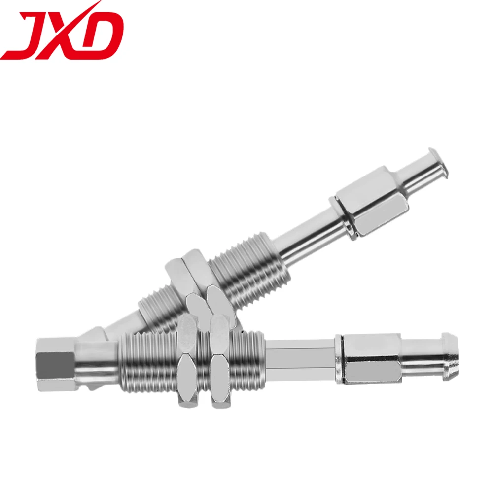 JXD Anti-rotation ZPT-K6-B5-A8 ZPT-K10-B5-A8 ZPT-K20-B01-A14 Pneumatic  Industrial Vacuum Sucker Connecting Rod
