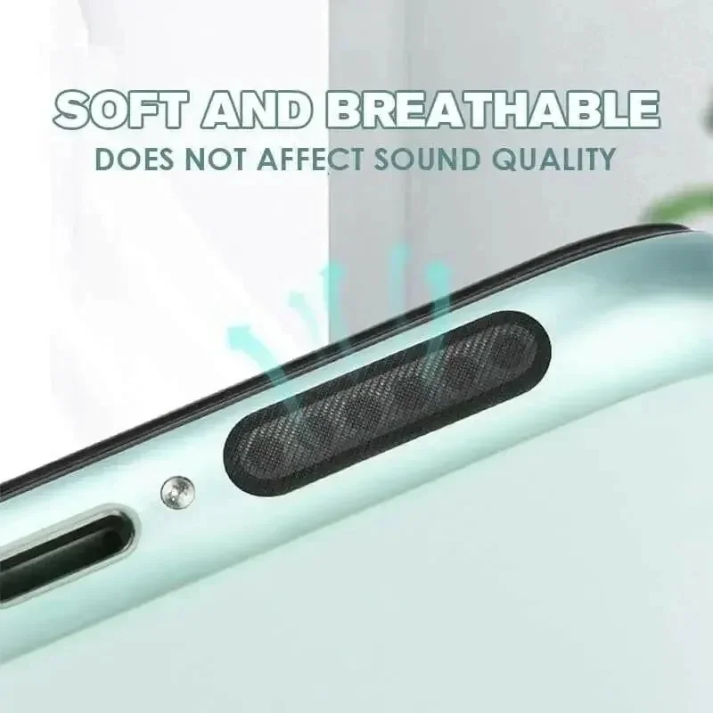 Universal Phone Mobile Phone Speaker Charging Port Cleaning Set for iPhone 17 16 15 Pro Max Samsung Xiaomi Earphones Cleaner Kit view 6
