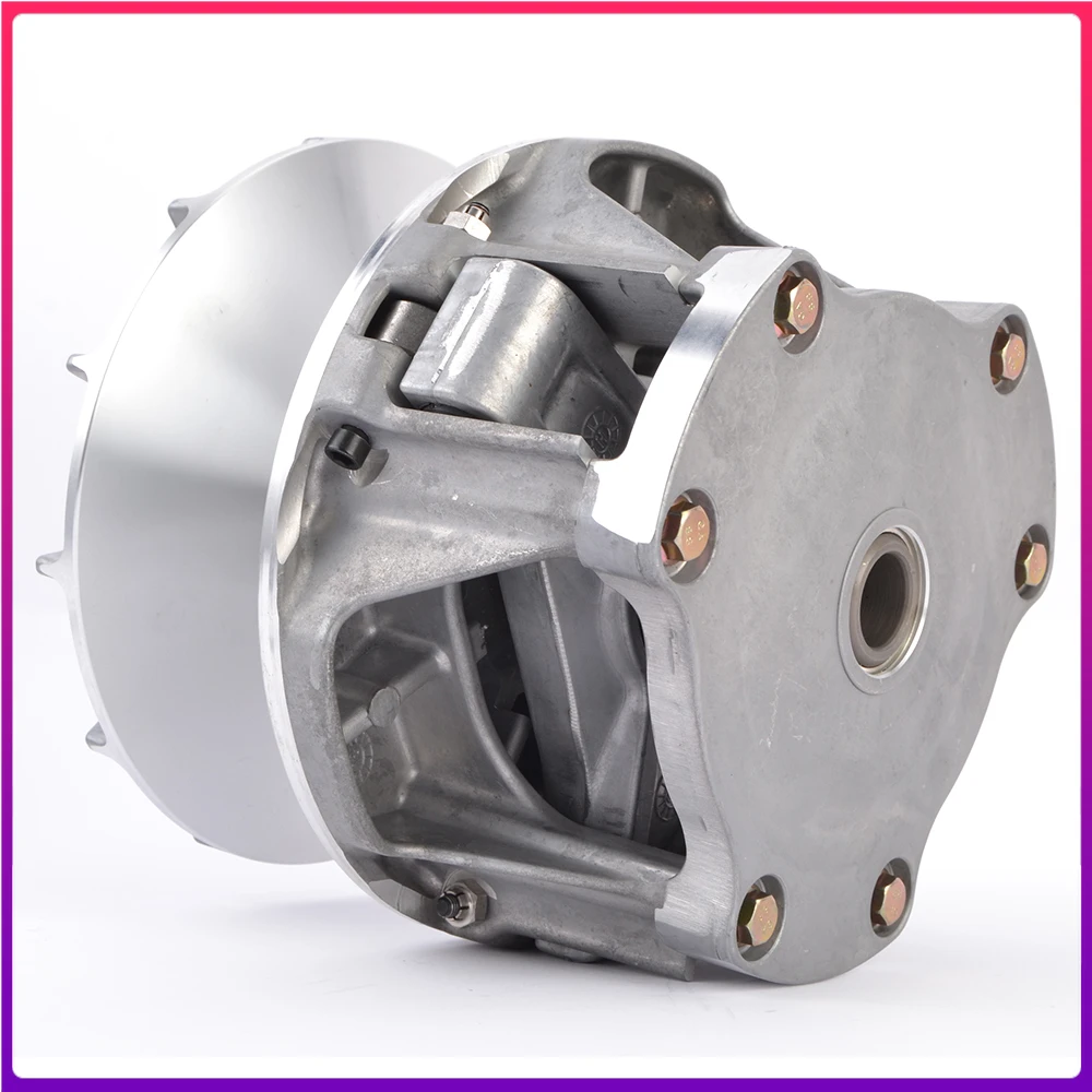Primary Drive Clutch Variator Kit For Polaris Sportsman 450 500 400 Xplorer 300 Scrambler Magnum Trail Boss 330 Big Boss 250