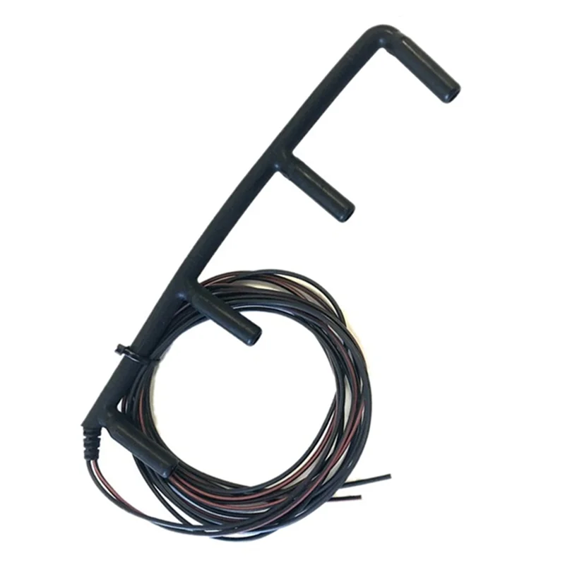 

038971782B Car Glow Plug Rail Bridge Wiring Harness For 1.9 TDI