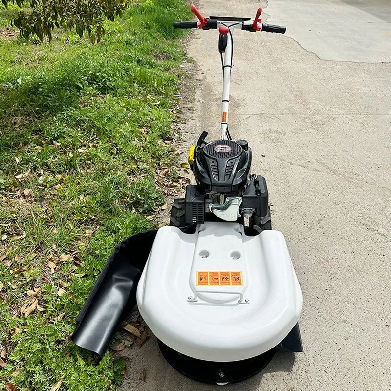 Hot-selling Products Mini Lawnmowers Gardening Tools Chinese-made Lawnmowers