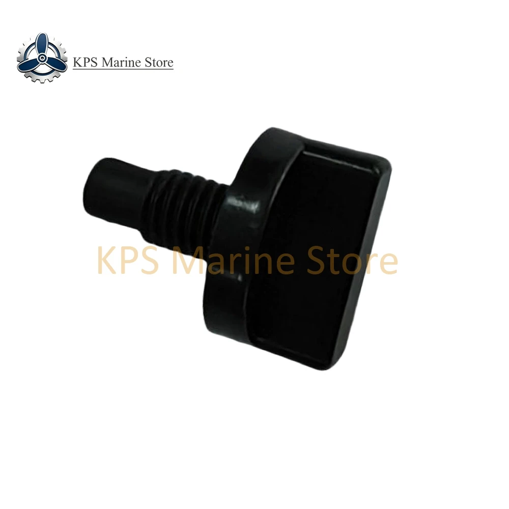 6E0-42125-00 6E0-42125 Throttle Bolt For Yamaha 2 Stroke 4/5hp Boats Accessories