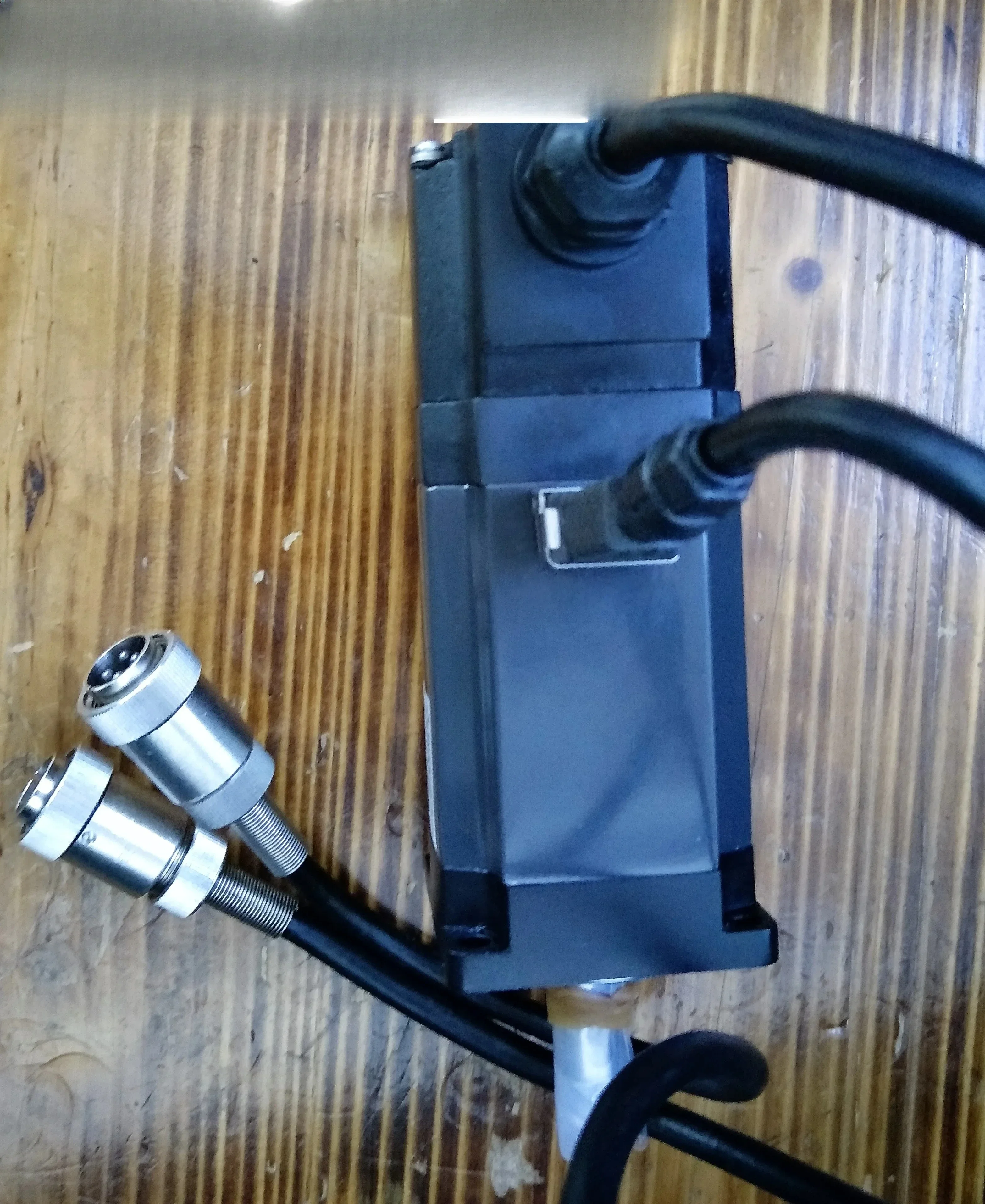 

Servo motor HC-KFS43/K-S51 hot-selling