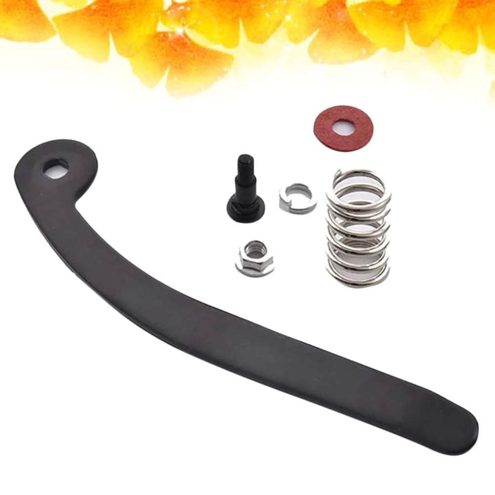 

Electric Guitar Parts Vibrato Bridge Tail Piece Accessories and Tailpiece Whammy