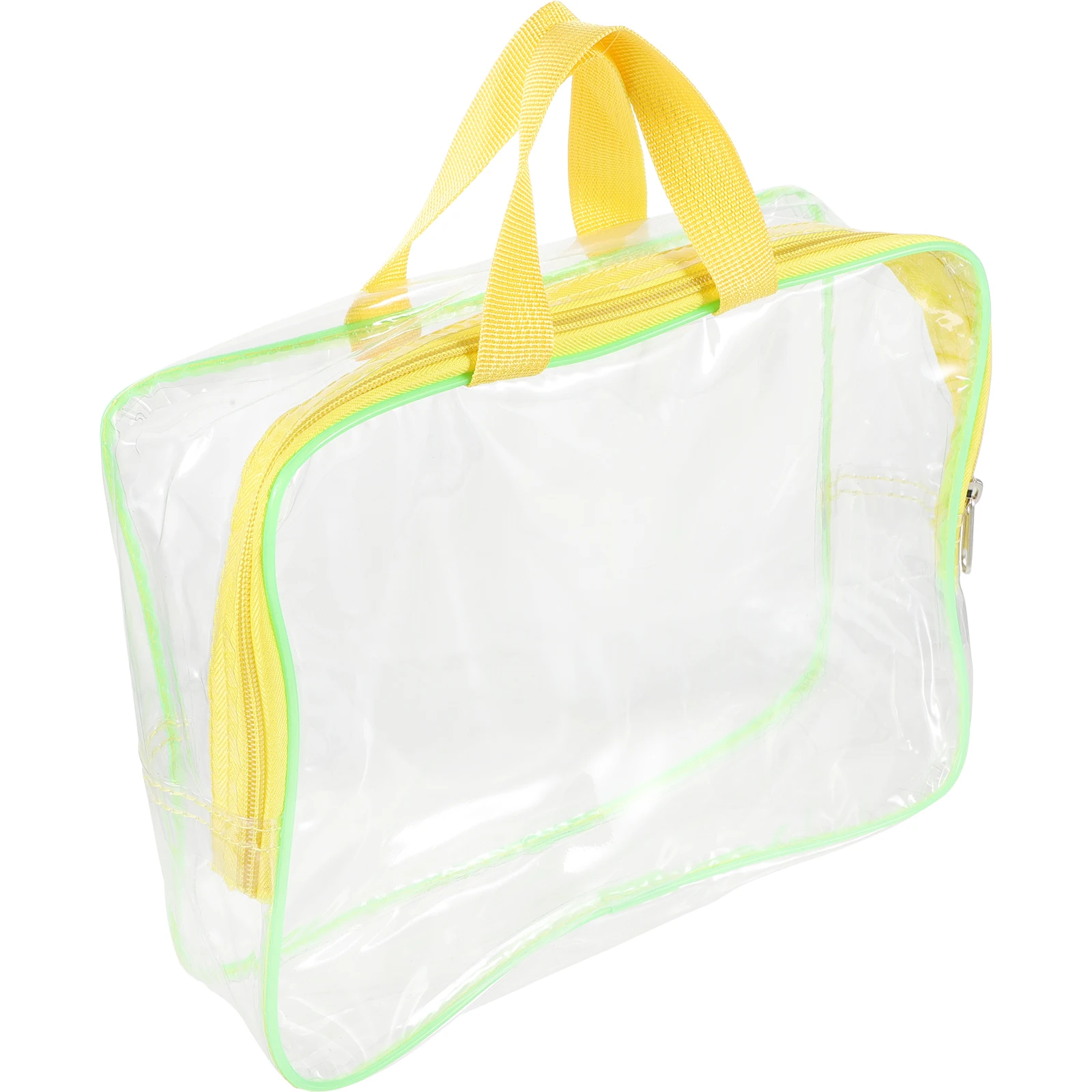 

Rattle Percussion Instrument Set Toddler Baby Pvc Storage Musical Instruments Bag for Kids