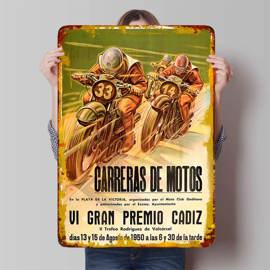 ΠΠΈΠ½ΡΠ°ΠΆΠ½ΡΠΉ ΠΏΠΎΡΡΠ΅Ρ Hiszpanii Cadiz Π΄Π»Ρ Π³ΠΎΠ½ΠΎΠΊ Π½Π° ΠΌΠΎΡΠΎΡΠΈΠΊΠ»Π°Ρ
1950 Π³ΠΎΠ΄Π°, ΠΌΠ΅ΡΠ°Π»Π»ΠΈΡΠ΅ΡΠΊΠ°Ρ ΠΆΠ΅ΡΡΡΠ½Π°Ρ Π²ΡΠ²Π΅ΡΠΊΠ°, Π΄ΠΎΠΌΠ°ΡΠ½ΠΈΠΉ Π΄Π΅ΠΊΠΎΡ Π΄Π»Ρ Π³ΠΎΡΡΠΈΠ½ΠΎΠΉ, ΠΊΠ°Π±ΠΈΠ½Π΅ΡΠ°, Π½Π°ΡΡΠ΅Π½Π½ΠΎΠ΅ ΠΈΡΠΊΡΡΡΡΠ²ΠΎ ΠΠΈΠ½ΡΠ°ΠΆΠ½ΡΠΉ ΠΏΠΎΡΡΠ΅Ρ Hiszpanii Cadiz Π΄Π»Ρ Π³ΠΎΠ½ΠΎΠΊ Π½Π° ΠΌΠΎΡΠΎΡΠΈΠΊΠ»Π°Ρ
1950 Π³ΠΎΠ΄Π°, ΠΌΠ΅ΡΠ°Π»Π»ΠΈΡΠ΅ΡΠΊΠ°Ρ ΠΆΠ΅ΡΡΡΠ½Π°Ρ Π²ΡΠ²Π΅ΡΠΊΠ°, Π΄ΠΎΠΌΠ°ΡΠ½ΠΈΠΉ Π΄Π΅ΠΊΠΎΡ Π΄Π»Ρ Π³ΠΎΡΡΠΈΠ½ΠΎΠΉ, ΠΊΠ°Π±ΠΈΠ½Π΅ΡΠ°, Π½Π°ΡΡΠ΅Π½Π½ΠΎΠ΅ ΠΈΡΠΊΡΡΡΡΠ²ΠΎ