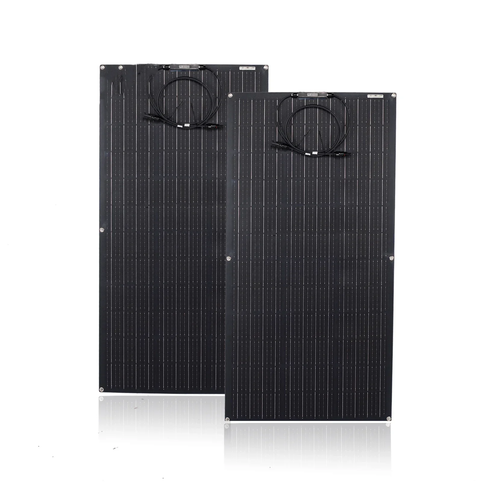 3000W 2000W 1000W Solar Panel Flexible Panel Solar Monocrystalline Cell for 12V/24V Battery Charger System Kits солнечная панель