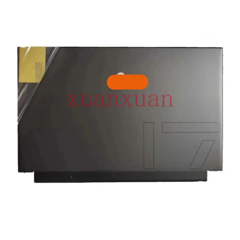 For Dell Alienware M17 R2 Top Lid LCD Back Cover A Shell 0YMV9X YMV9X