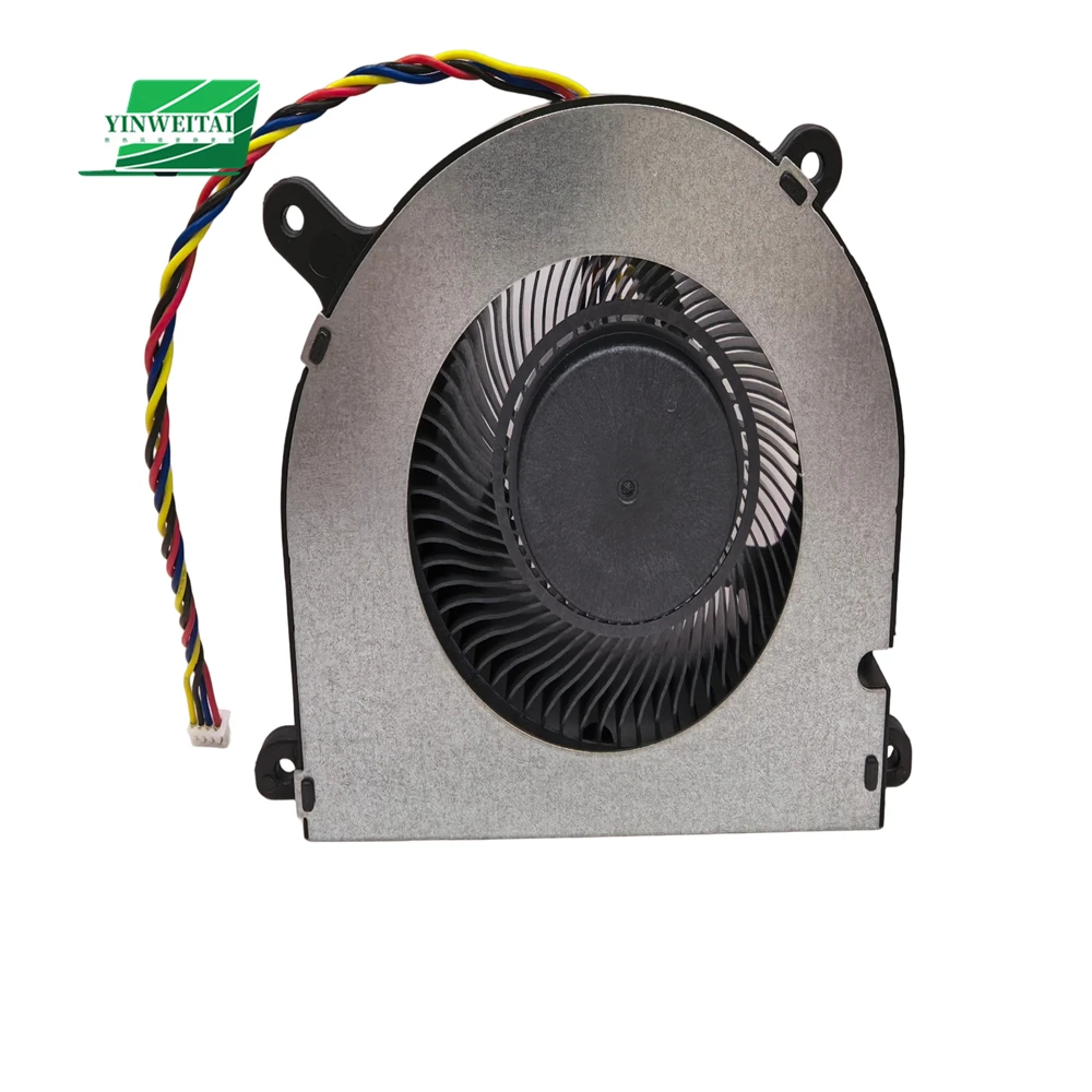 MINI PC Fan for GMK K6 K8 K9 M2 M3 G3 PLUS BF08012H05FP DC5V 0.84A New image 2