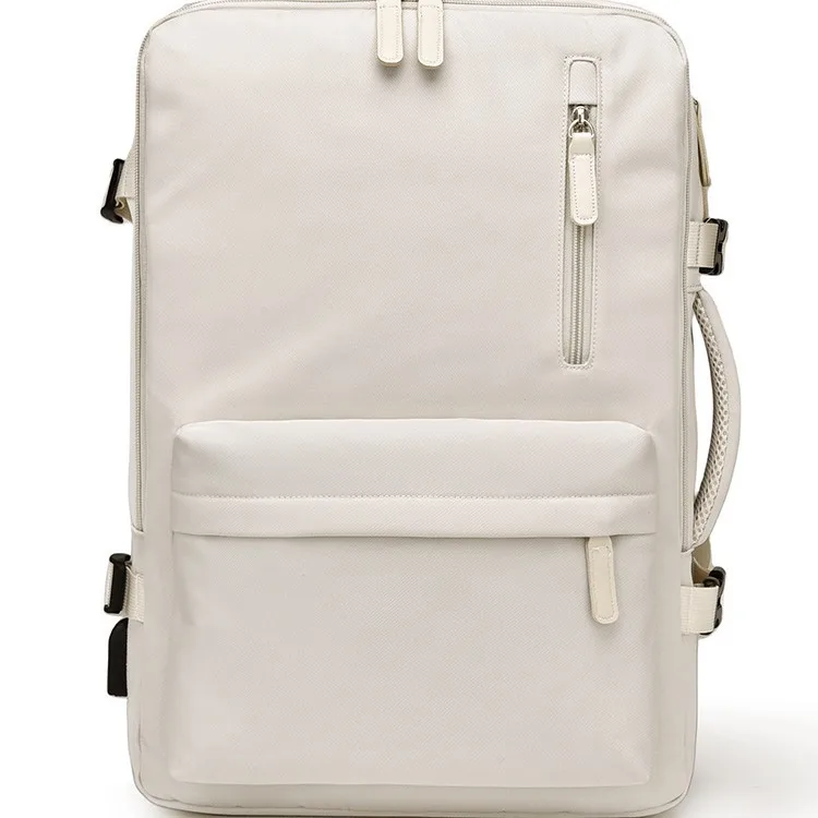 

Travel Backpack 46x30x20 Cabin Waterproof Y2k Bags Carryon For Laptop 15.6 Inch High Quality Ryanair With USB Charging Sports