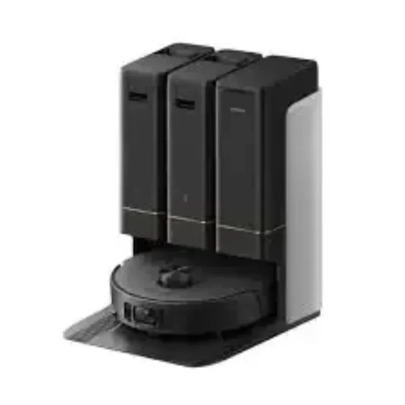 

БЫСТРАЯ ПРОДАЖА Mova Robot Vacuum Z50 Ultra Black — доставка по всему миру