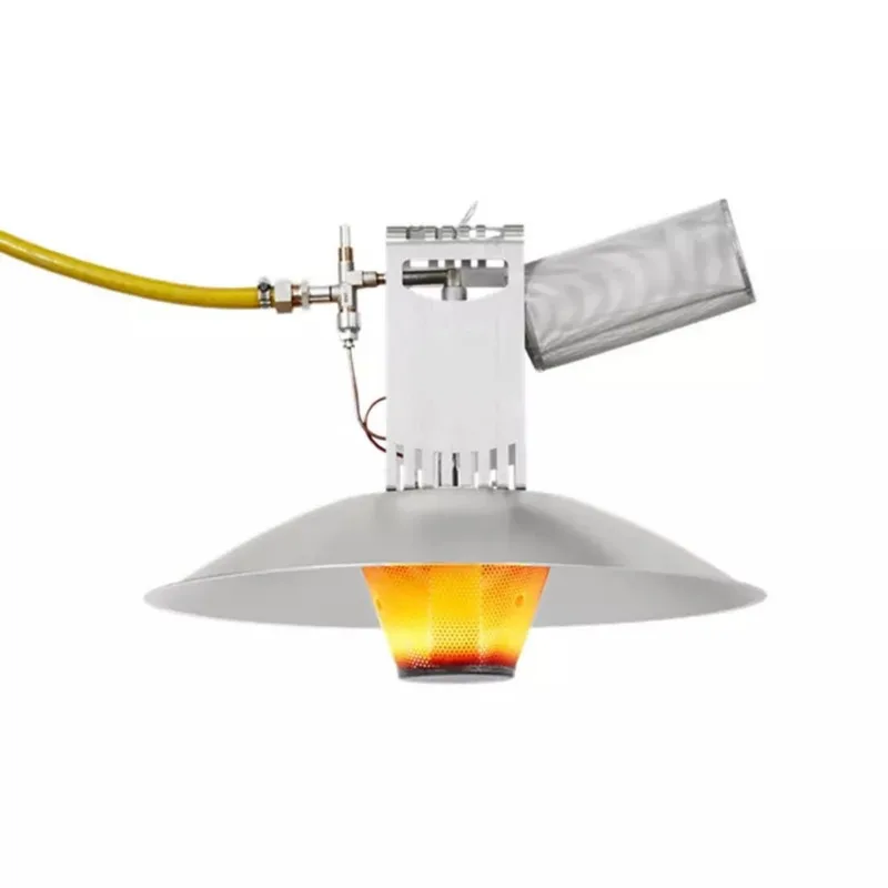 Poultry heater chicken coop heater