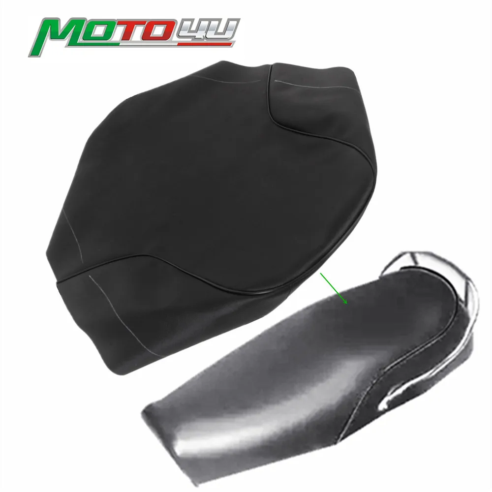For BMW 1972 1973 R75/5 R60/5 R50/5 SWB Replacement Seat Cover Cafe Racer Custom Cushion Leather Replace Motorcycle accessories
