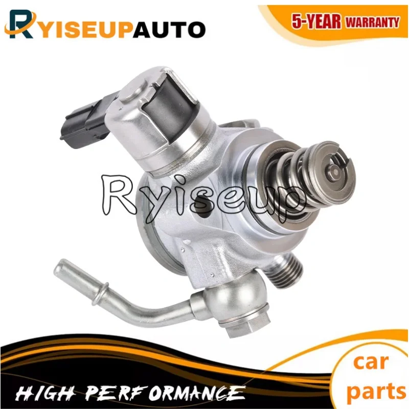 

Новый топливный насос высокого давления FI1557 M73131 PE19203F0 для Mazda 2 3 6 CX-4 CX-5 CX4 CX5 2.5L 2012-18 PE18-20-3F0 PE19-20-3F0