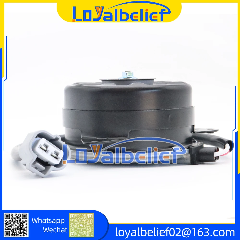 

Двигатель вентилятора охлаждения автомобиля для Toyota Avalon Camry Venza Sienna/Lexus ES350 RX350 16363-0A150 163630 A150