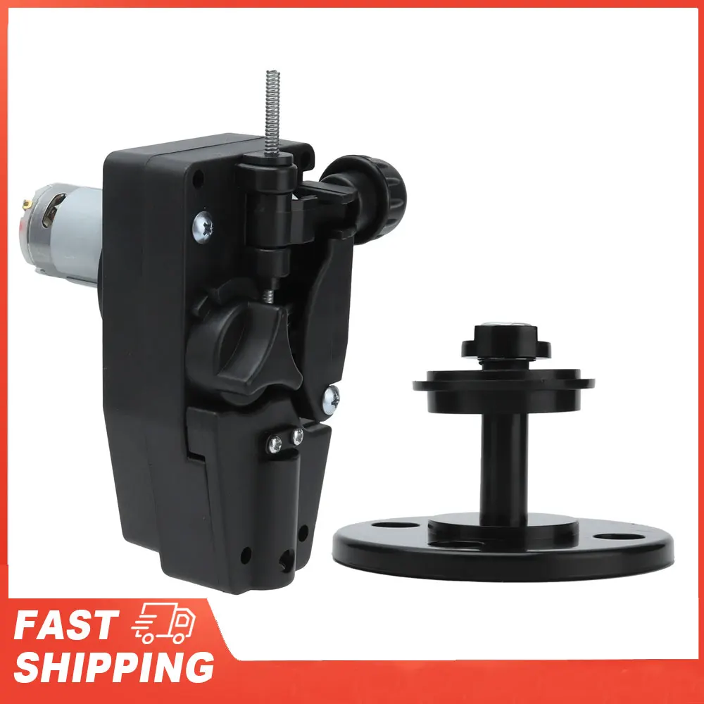 

Компактный сварочный аппарат для рулонных проводов, двигатель для подачи проволоки, 10 Вт, 24 В постоянного тока, двигатель для подачи рулонной проволоки, инструмент для подачи проволоки