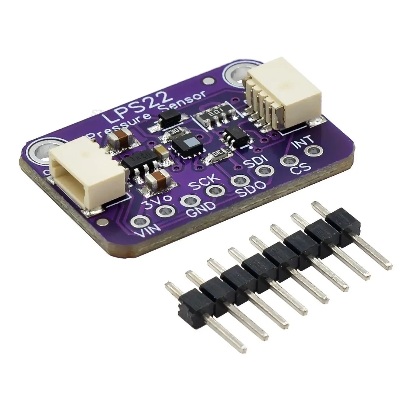 Module de pression atmosphérique LPS22HB, capteur de manomètre atmosphérique