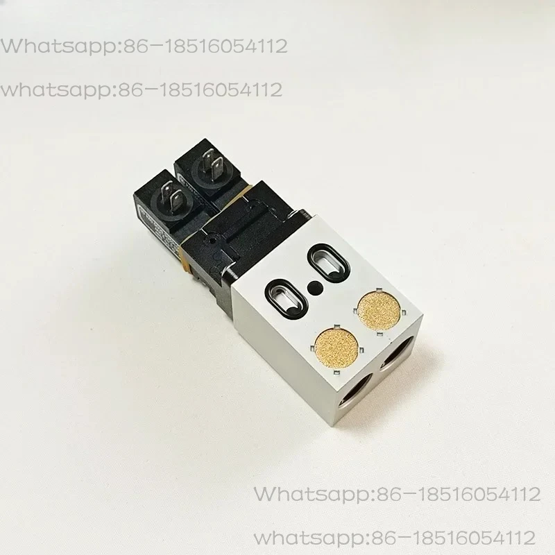 Printing machine 700 900 Solenoid valve Air valve New high quality 2625455, 2625450 Spot