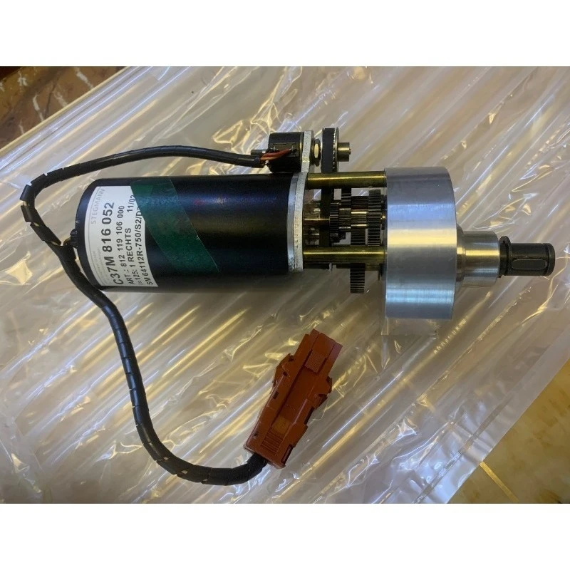 

Parts for C37M816052 Roland Printing Press Parts R700 R900 Plate, Pressure, String Ink, Motor, Motor