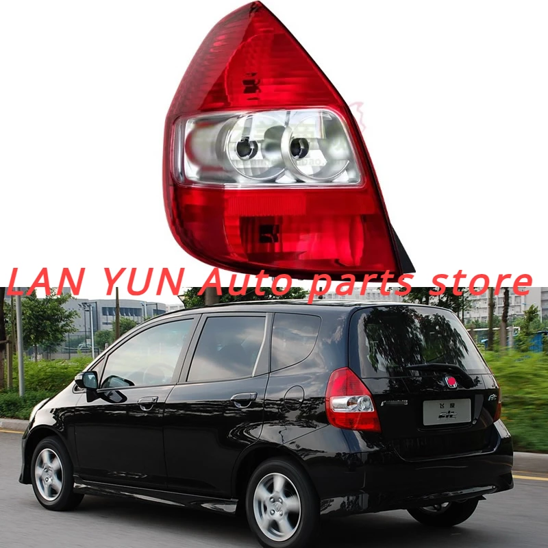 

Задние стоп-сигналы для Honda Fit / JAZZ hatchback sedan 2004-2008