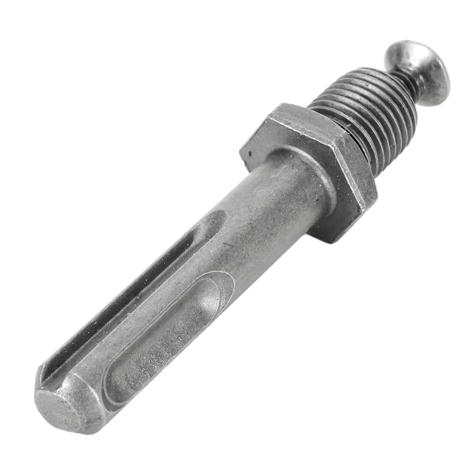 Tool Drill Chuck Keyless 0.8-10mm 3/8-24UNF Accessories Adapter Parts Quick Change Replacement Thread Practical