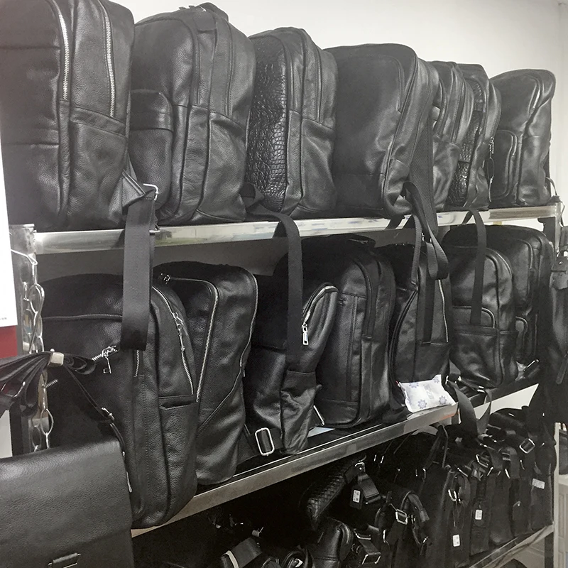 

Мужская сумка-рюкзак Bapa из натуральной кожи, с двумя лямками, современная, нейтральная, водонепроницаемая, на молнии, для повседневного использования