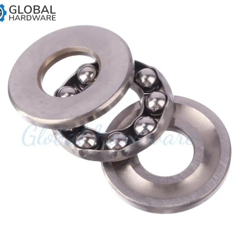 NEW 1pcs High quality plane reasoning ball bearing 51100