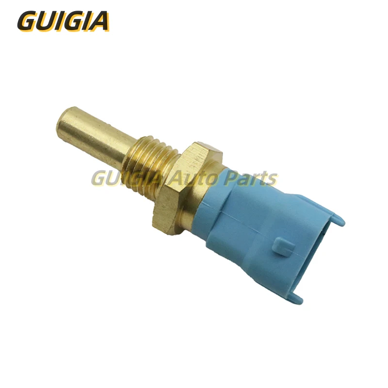 6238422 Alfa Romeo 156 Citroen Jumper Fiat Brava Ducato Marea Opel Agila Lancia Lybra 자동차 부품 용 냉각수 온도 센서