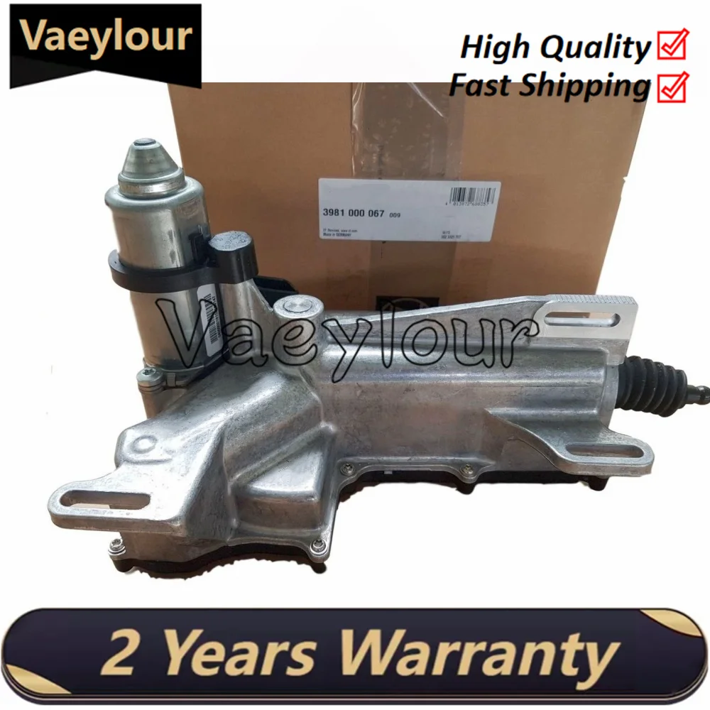 Nuevo actuador de cilindro esclavo de embrague para Smart Forfour Hatchback Mitsubishi Colt 1,3 1,5 3981000067 SMN900584 MN900584 4542570579