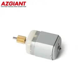 AZGIANT 9 Teeth Car Central Door Lock Motor for Antara Opel Astra . Zafira Locking Device Motor 280 DC Lock Actuator Motors