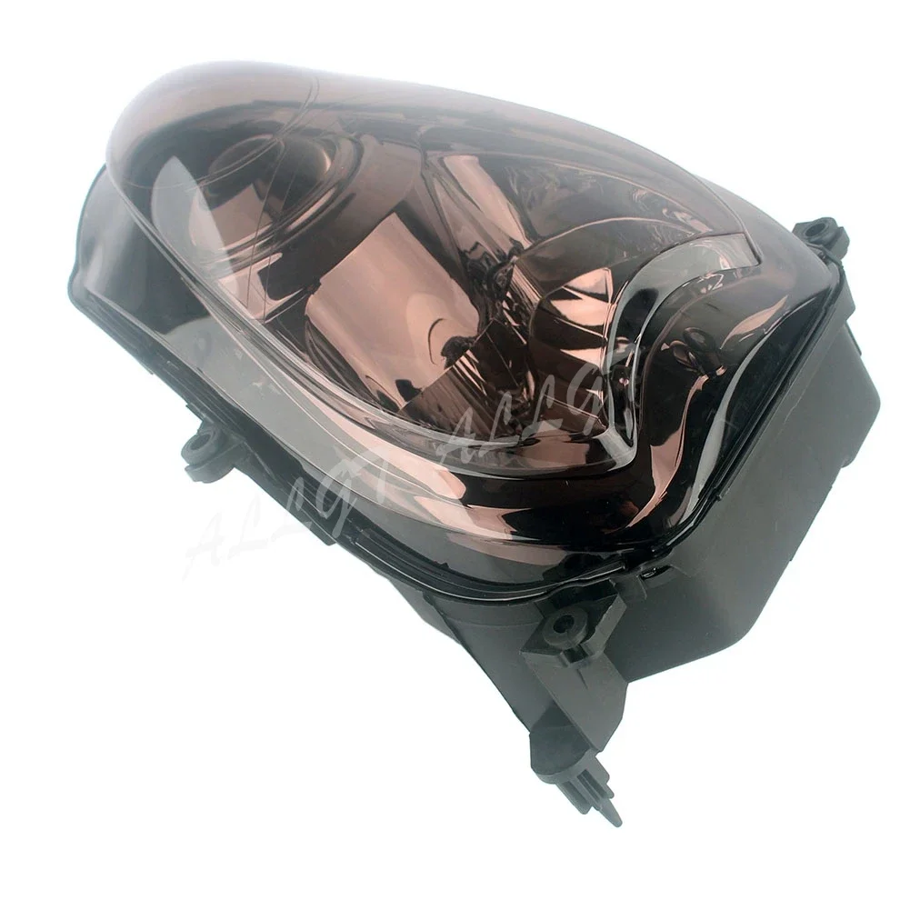 Motor Front Headlight Headlamp Assembly For Suzuki Hayabusa GSXR1300 1999 2000 2001 2002 2003 2004 2005 2006 2007