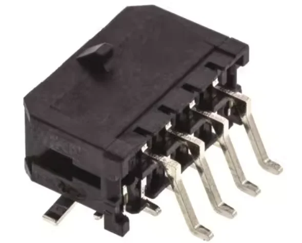 

10 шт., разъемы 3,0 мм 8P 430450809 43045-0809, новый оригинальный запас для электронных компонентов