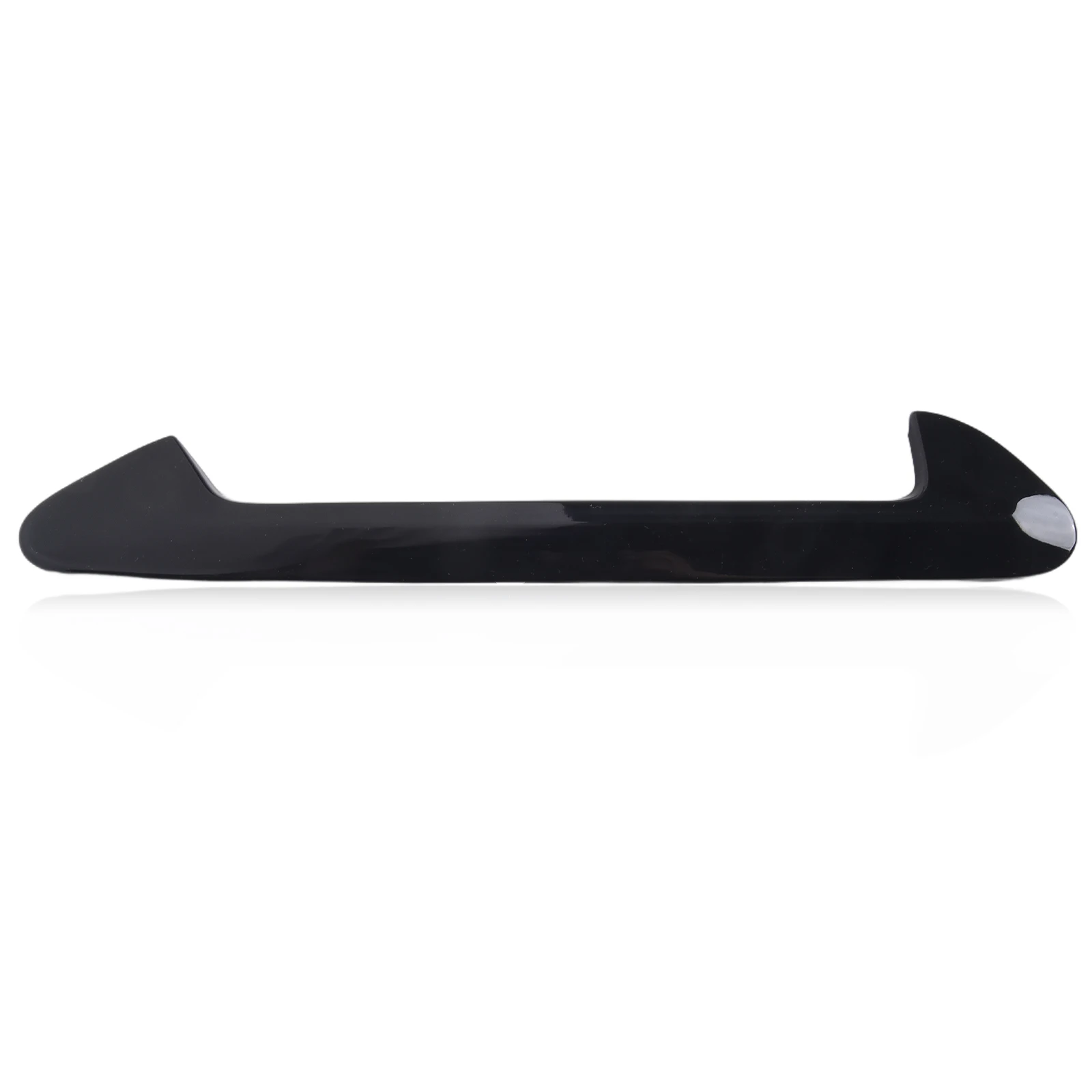 Matching Pair of Glossy Black ABS Side Vent Trims for BMW X3 G01 2018-2023 and X4 G02 2019-2023 Factory-Like Appearance