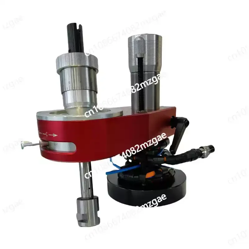 Valve Seat Reamer Carbide Cylinder Head Valve Electric Reamer Valve Cylinder Head Maintenance