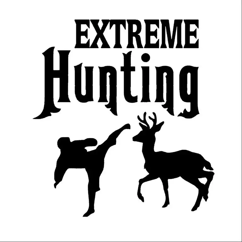 Extreme Hunter And … - image