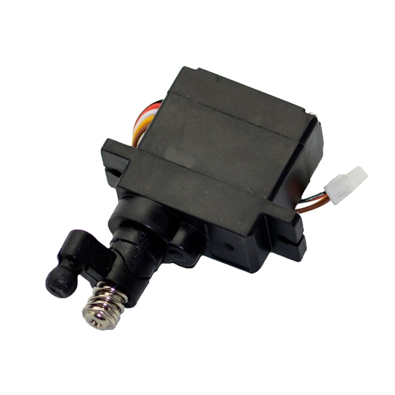 Steering Servo 45-ZJ05 For XLH Xinlehong 9145 Hosim 9145 1/20 Monster Truck RC Car Spare Parts Accessories