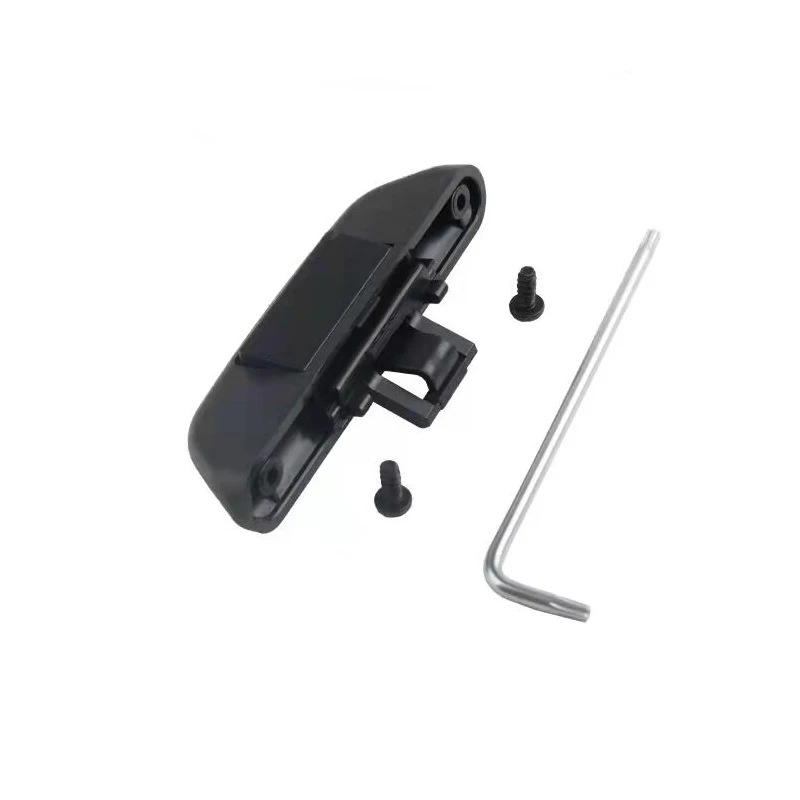 Griff für hinteres Schiebedachrollo 4L0898924 B 4L0 898 924 B für Audi Q7 2007 2008 2009 2010 2011 2012 2013 2014 2015 – Detail 3